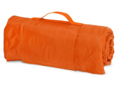Стеганый плед для пикника Garment (оранжевый)