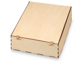 Подарочная коробка legno (натуральный)