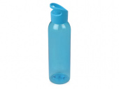 Бутылка для воды Plain (голубой)