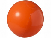 Мяч пляжный Bahamas (оранжевый)