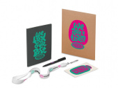 Welcome pack Smart start (черный) Welcome pack Smart start (черный)
