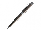 Ручка шариковая Scribal Gun (темно-коричневый)