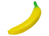 Антистресс Банан (зеленый, желтый)
