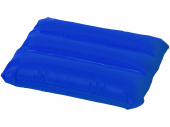 Надувная подушка Wave (голубой)
