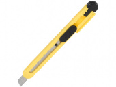 Канцелярский нож Sharpy (желтый)