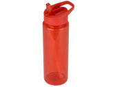 Бутылка для воды Speedy (красный)