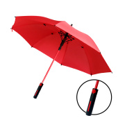 Зонт-трость Golf, красный
