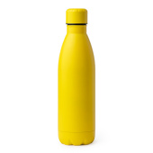 Бутылка из нержавеющей стали TAREK, Желтый