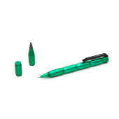 Шариковая ручка+карандаш Pininfarina Modula Green Шариковая ручка+карандаш Pininfarina Modula Green