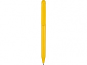 Ручка шариковая Prodir DS1 TPP-X, желтый