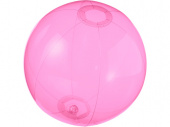 Мяч пляжный Ibiza (розовый)