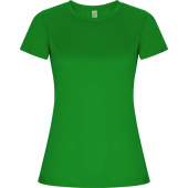 Спортивная футболка IMOLA WOMAN женская, ПАПАРОТНИКОВЫЙ XL