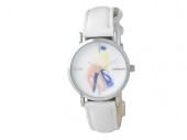 Часы наручные Demoiselle (белый, разноцветный)