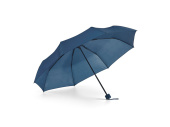 Компактный зонт MARIA (синий)