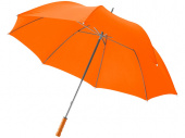 Зонт-трость Karl (оранжевый)