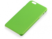 Чехол для iPhone 6 Plus (зеленый)