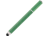 Шариковая ручка из крафт-бумаги и ABS PAPYRUS (зеленый)