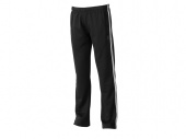 Спортивные брюки женские Moss женские (черный, белый)