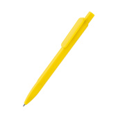 Ручка шариковая Marina, желтый