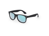 Солнцезащитные очки CIRO с зеркальными линзами (серебристый)