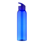 Бутылка пластиковая для воды SPORTES - Синий HH