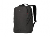 Рюкзак MX Light с отделением для ноутбука 16 (серый)