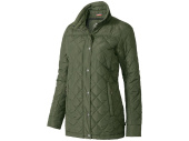 Куртка Stance женская (зеленый армейский )