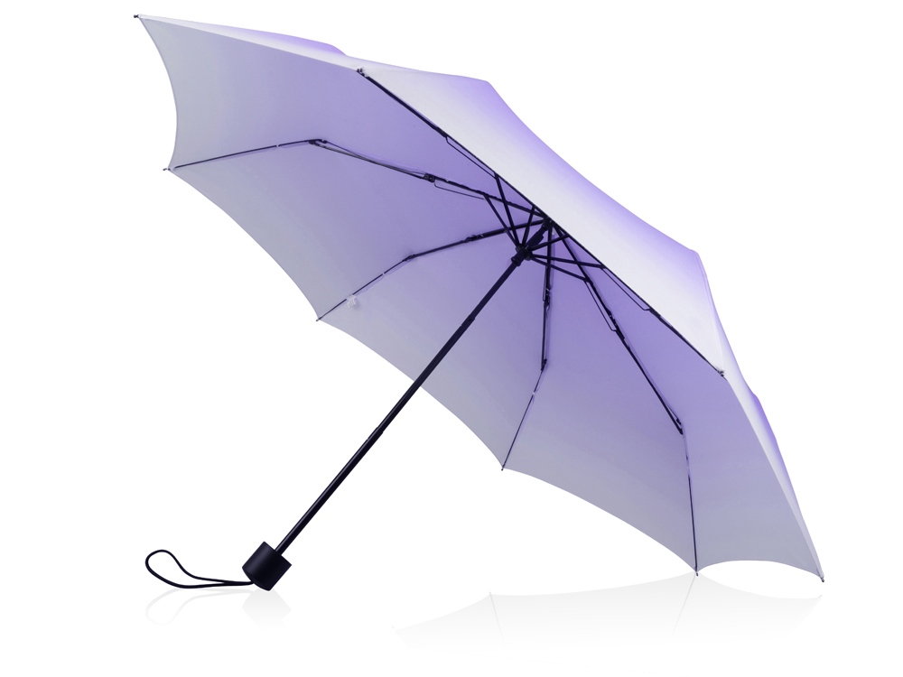 зонт с лого