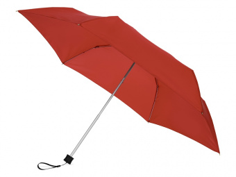 Зонт складной Super Light (красный)