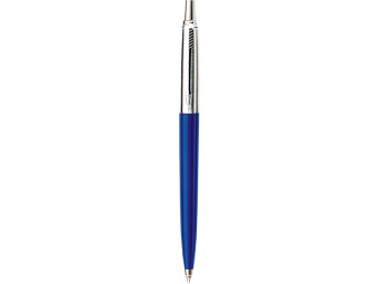 Ручка Parker шариковая Jotter Special Blue (синий, серебристый)