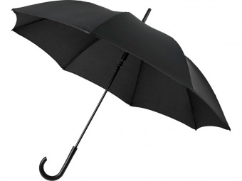 Зонт-трость Kaia (черный)