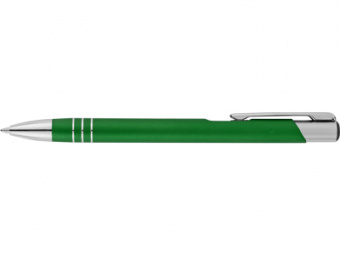 Ручка шариковая Celebrity "Вудс", зеленый