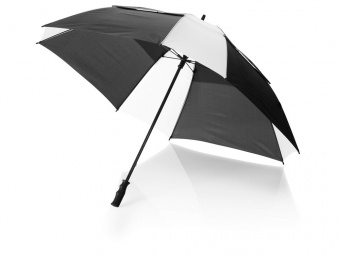 Зонт-трость Helen (черный)