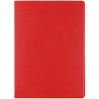 Папка для хранения документов Devon, красный