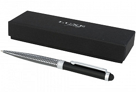 Брендированные ручки-стилусы с лого. Практичный и бюджетный сувенир Брендированные ручки-стилусы с лого. Практичный и бюджетный сувенир