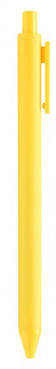 Легкая ручка Pure Kaco, Желтый