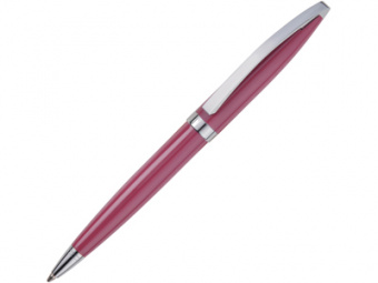 Ручка шариковая «Куршевель» розовая