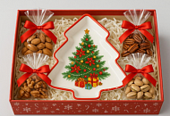 Готовы к Новому году? Волшебные сладкие подарки для ваших близких, коллег и партнеров! Готовы к Новому году? Волшебные сладкие подарки для ваших близких, коллег и партнеров!