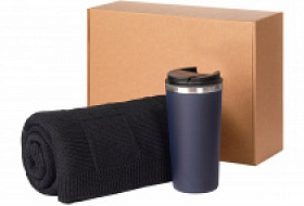 Уют как стратегия. Самые эффективные зимние подарки для брендов Уют как стратегия. Самые эффективные зимние подарки для брендов