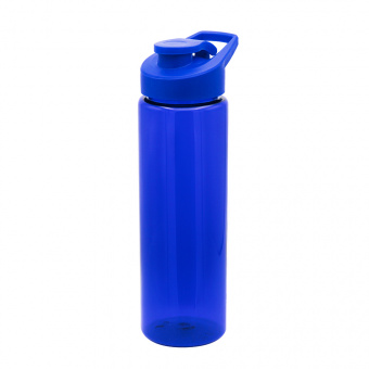 Пластиковая бутылка Ronny - Синий HH