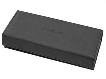 Ручка роллер LUXOR с колпачком. Pierre Cardin