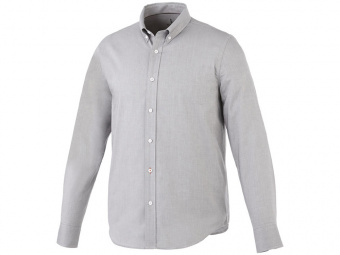 Рубашка Vaillant мужская (серый стальной )