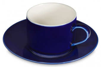 Чайная пара Phyto (темно-синий)