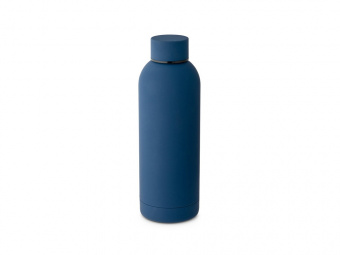 Бутылка ODIN, 550 мл (темно-синий)