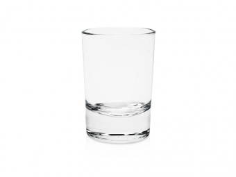 Стопка Vodka (прозрачный)