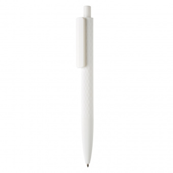 Ручка X3 Smooth Touch, белый Ксиндао (Xindao)