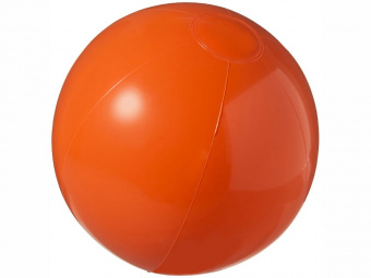 Мяч пляжный Bahamas (оранжевый)