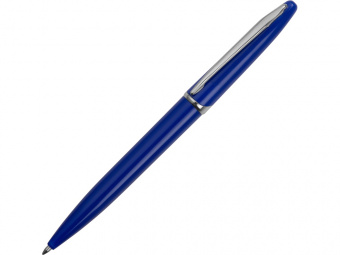 Ручка пластиковая шариковая Империал (синий)