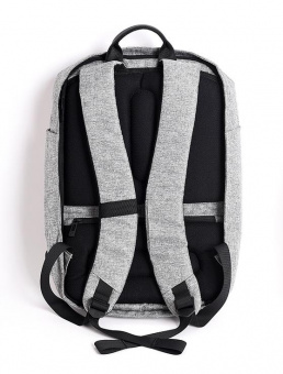 Рюкзак Unic Kaco, серый