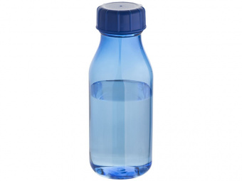 Спортивная бутылка Square (ярко-синий)